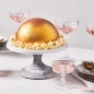 Preview: Metallic Spray - Light Gold - E171 free